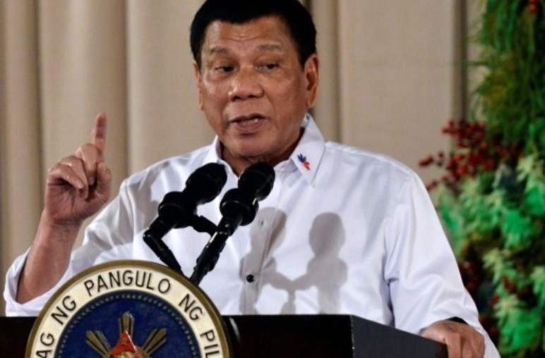 Филипинският президент за Путин: Аз убивам престъпници, а не възрастни и деца